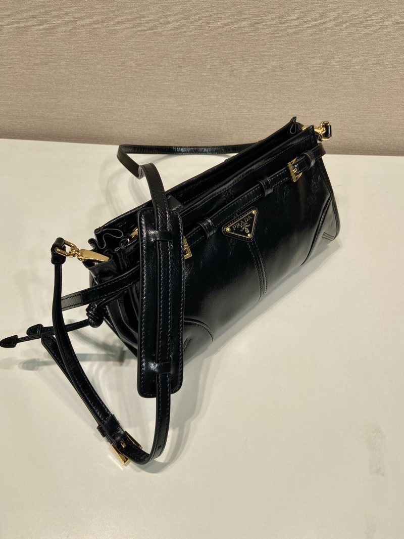 Pra*a satchel bags